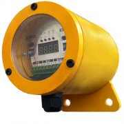 非接觸型YHH-X測速傳感器速度開關(guān) 非接觸型YHH-X測速傳感器速度開關(guān)