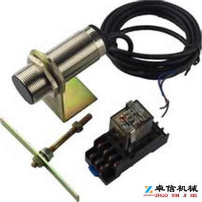穩(wěn)定性高TKB5-6X不銹鋼速度傳感器規(guī)格型號(hào)齊全 穩(wěn)定性高TKB5-6X不銹鋼速度傳感器規(guī)格型號(hào)齊全