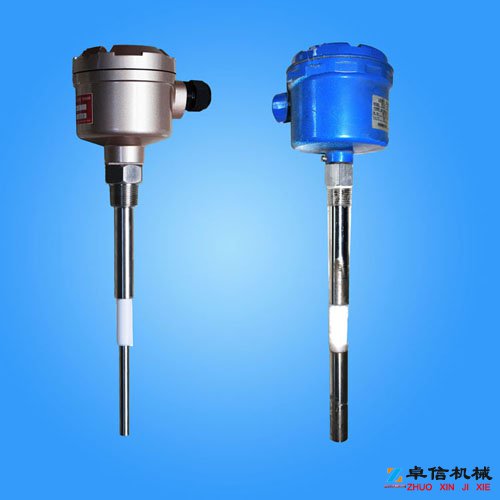 高新技術生產(chǎn)RN6000阻旋式飼料廠料位開關