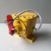 SLKG-115-2縱向防撕裂開(kāi)關(guān)廠家