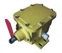 BZL-220B、BZL-K220縱向撕裂開關(guān)、撕裂開關(guān)皮帶防撕裂開關(guān)