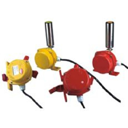 DPP-K2/D兩級跑偏開關(guān)、DPP-K2 J兩級跑偏開關(guān)皮帶機(jī)