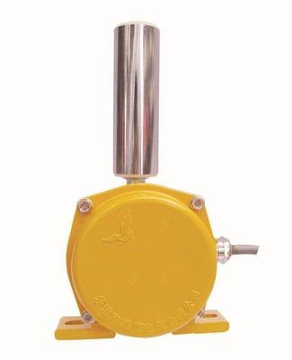 HRPPK-12-30兩級跑偏開關(guān)、HSBG-V3930A2AS15煤礦用防爆跑偏開關(guān)生產(chǎn)