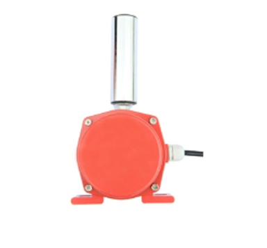 JPC-3A跑偏控制器380V 3A兩級跑偏開關(guān)、JPK1-2兩級防跑偏檢測裝置生產(chǎn)