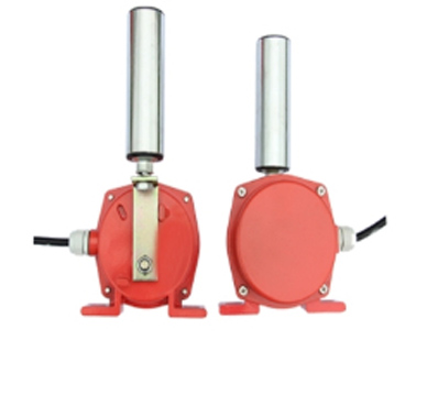 JSB/KPP-12-30兩級(jí)跑偏開關(guān)、JSB-KPP-S二常開二常閉跑偏開關(guān)380V生產(chǎn)廠家