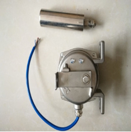 KG1007A-2型膠帶跑偏開關(guān)380V、KG1007A跑偏開關(guān)傳感器價格優(yōu)惠