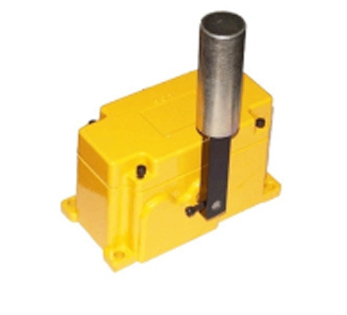 PJZY-400-B不銹鋼跑偏開(kāi)關(guān)、PK1-2B-I-485-TH跑偏開(kāi)關(guān)帶地址通訊功能220V廠家