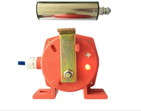 XA-02GKH-10-30-A卓信220V 不銹鋼跑偏開關(guān)、XCRT115跑偏限位開關(guān)電廠用價格