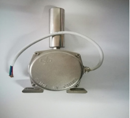 YF/PK，YF/PK-12-30兩級跑偏開關(guān)、YG12–830-35兩級跑偏開關(guān)生產(chǎn)