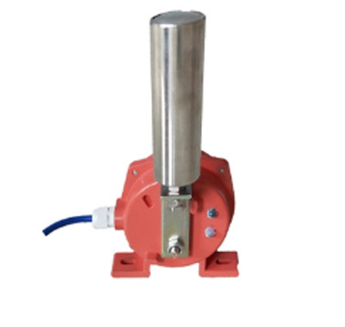 不銹鋼跑偏開關(guān)ZX-PPP1 IP65、不銹鋼外殼兩級跑偏開關(guān)M135.T2P生產(chǎn)