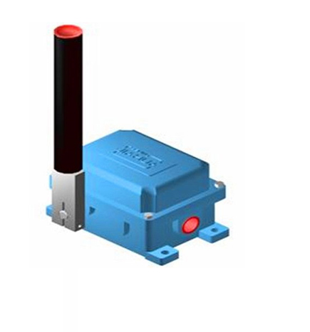 EG24-19常用皮帶機(jī)跑偏開關(guān)、常用皮帶跑偏控制器PWG-12-30生產(chǎn)