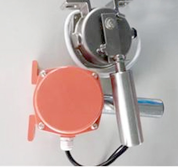 跑偏PP-J02、跑偏傳感器KGX-PII異型生產(chǎn)廠家