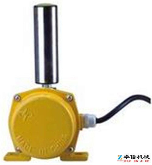 皮帶跑偏XTBP-20、皮帶跑偏檢測器GHLS-12-30交直流220380V生產(chǎn)