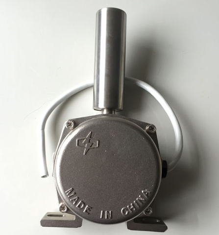 皮帶跑偏檢測器GHLS-12-30交直流220/380V、皮帶跑偏開關(guān)KPTH2-10兩級跑偏開關(guān)防偏傳