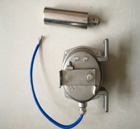 皮帶跑偏開關(guān)LHPE-10/1-LP、皮帶跑偏開關(guān)PB10-45廠家