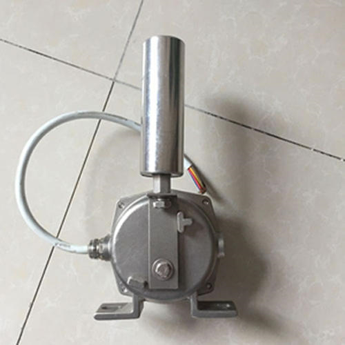 自動復位GEJ25-3兩級跑偏開關、自動復位HFKPTI兩級跑偏開關生產廠家