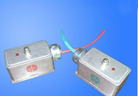 BJD-II防爆雙向拉繩開關(guān)CT4/10A/AC220V、BJ-II防爆拉繩開關(guān)廠家