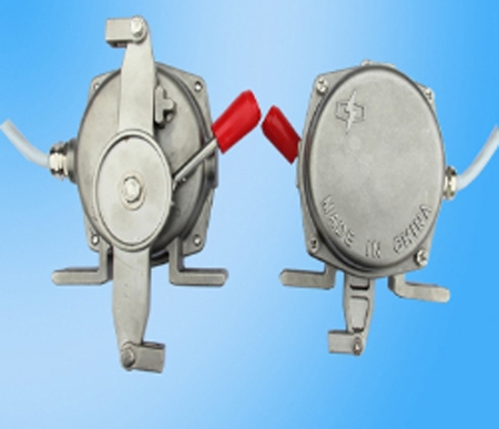 BLX2-5定制防爆拉繩開關(guān)、BSFLS型防爆雙向拉繩開關(guān)價格優(yōu)惠