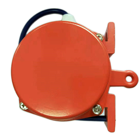 BSFLS型防爆雙向拉繩開關(guān)、BSLK-L2自動復(fù)位雙向拉繩開關(guān)安裝方式生產(chǎn)