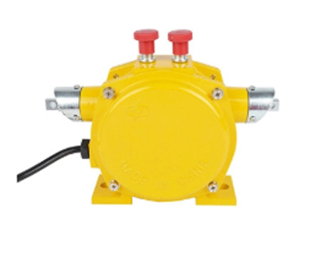 BSLK-L2自動復(fù)位雙向拉繩開關(guān)安裝方式、B-SLS-II拉繩開關(guān)生產(chǎn)廠家