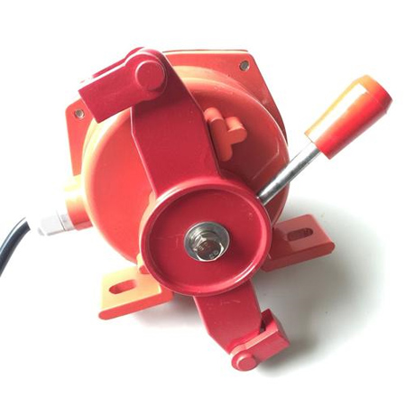 BSLS-II雙向平衡拉繩開關(guān)、BX5700B（自動復(fù)位型）雙向拉繩開關(guān)生產(chǎn)