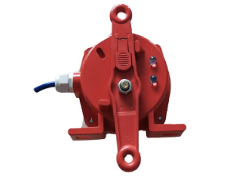 卓信DB-LS0808皮帶安全拉繩開關(guān)380V、DB-LS4878港口碼頭輸送設(shè)備用拉繩開關(guān)價(jià)格