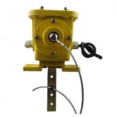 BD-100撕裂開關(guān)、BFSL縱向撕裂開關(guān)保護(hù)裝置故障排除生產(chǎn)