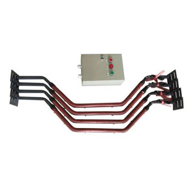 CD-100縱向撕裂檢測開關(guān)、DDZ-30-160膠帶機斷帶抓捕器價格優(yōu)惠