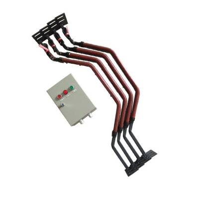 DDZ-30-160膠帶機斷帶抓捕器、DLH-ZX-SL-1F感知式縱向撕裂檢測器生產(chǎn)