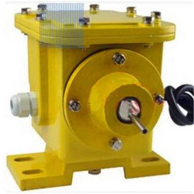 GVY-2K縱向撕裂開關(guān)、GVY30撕裂傳感器礦用本安型DC24V生產(chǎn)