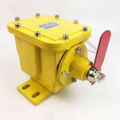 SL-B觸點容量415V3A縱向撕裂保護(hù)開關(guān)、SL-I手柄復(fù)位型縱向撕裂開關(guān)生產(chǎn)