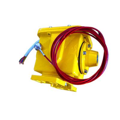 SLKG-115J輸送機(jī)皮帶縱向撕裂檢開關(guān)安裝與調(diào)試、SLKG-120-25思達(dá)牌縱向撕裂開關(guān)