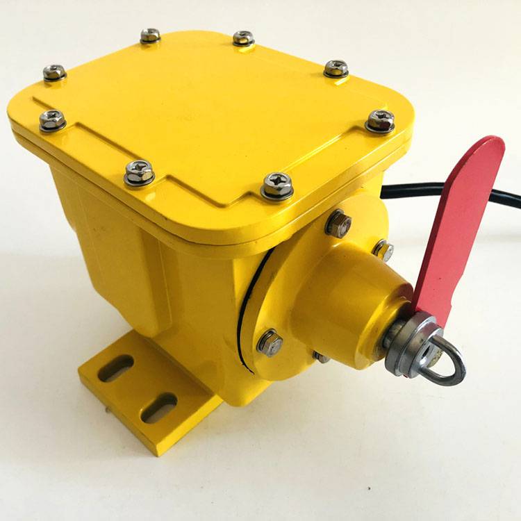 ZL-B-800膠帶輸送機(jī)撕裂保護(hù)裝置、ZLK-II縱向撕裂開關(guān)常開常閉廠家