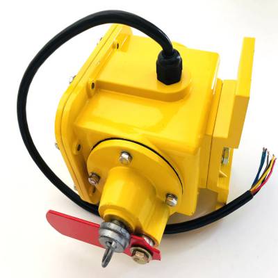 卓信帶式輸送機(jī)膠帶防撕裂開關(guān)SCPT-100-30、帶式輸送機(jī)膠帶撕裂開關(guān)NSTB-L1200II價