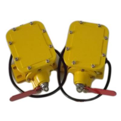 卓信光電檢測縱向撕裂保護(hù)裝置JYB/GDZL-Z-A、光電式縱向撕裂檢測器XJWGDZJ-Z-AAC3