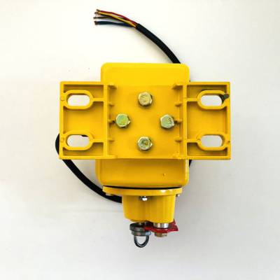 卓信皮帶縱向撕裂開關(guān)HQSL-AHQSL-B、皮帶縱向撕裂開關(guān)ZL-B-2安裝長(zhǎng)度116CM價(jià)格