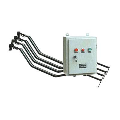 縱向撕裂開關(guān)XTD-PTW-AK撕裂檢測器、縱向撕裂控制箱IL-A-II-1000廠家