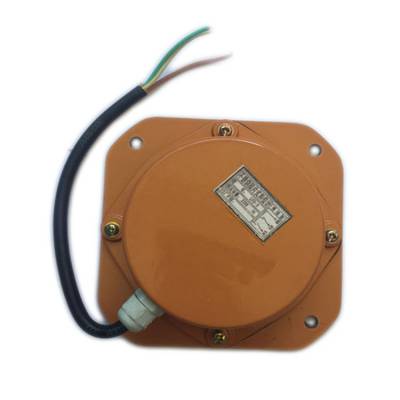 EXLDM-X防爆溜槽堵賽開關(guān)、EXLDM防爆溜槽堵塞檢測(cè)器廠家