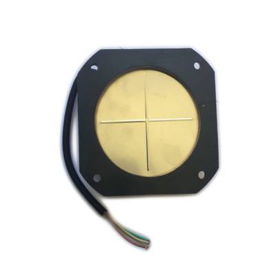 MYDS-II堵料檢測(cè)器安裝方法、QDS-II煤礦用圓形溜槽堵塞開關(guān)生產(chǎn)