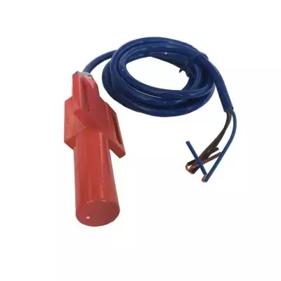 MY-Q39傾斜開關(guān)尾部連接螺紋、NST25萬向傾斜料位計(jì)價(jià)格優(yōu)惠