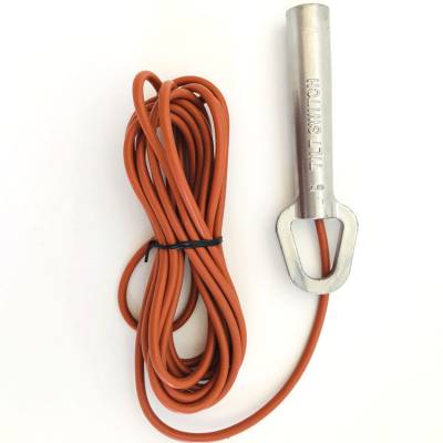 帶式輸送機(jī)傾斜開關(guān)XT-LG-30、吊掛式MFFP-11思達(dá)傾斜開關(guān)AC220V常閉廠家