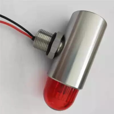 BBJ-304不銹鋼底座防爆聲光報(bào)警器、BBJ-XRE鋼廠用一體化聲光報(bào)警器廠家