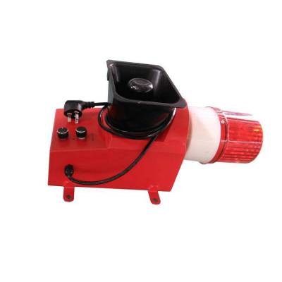 思達電笛報警器DJ-5C、防爆報警器BBJ-ZR配搭304安裝支架廠家