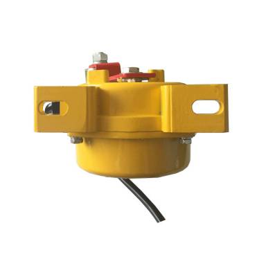 220V5A皮帶秤料流檢測器ZGLL-1、220VAC思達料流開關(guān)LJ-III水泥廠化肥廠煤礦適用價格