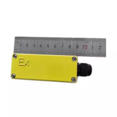 PDU-1118隔爆型煤電電除塵料位計、PRGB2-GAA00A-GL堵料開關(guān)廠家