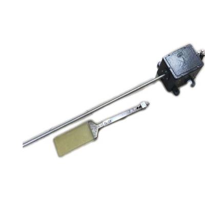 ZPRL-100堵煤開(kāi)關(guān)料位控制器接線方式、ZX-20-GA-2壓延設(shè)備阻旋料位開(kāi)關(guān)生產(chǎn)