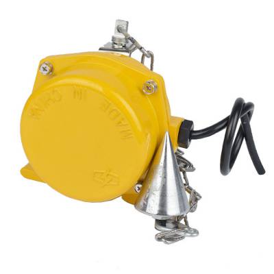 堵煤開關(guān)SDMY-A1電壓AC220V容量3A、堆煤傳感器GUJ25生產(chǎn)廠家