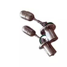 防水耐腐蝕料位開關(guān)VZ-XAB100、化工廠用料位開關(guān)DBTGAFMD生產(chǎn)
