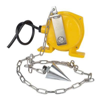 煤倉料位計探頭FMR56-BCBECBBRX0G、煤礦用耐熱型小阻旋料位計HL-400HHS生產(chǎn)