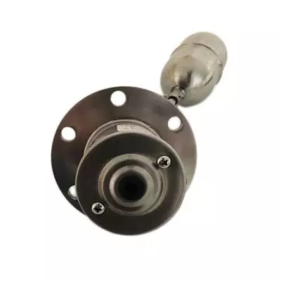 耐腐蝕阻旋式料位開關(guān)S155-Y2G-3、耐負荷型阻旋料位開關(guān)PRL-501價格